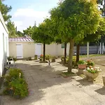 Vila Sj000-005 - Maison 3 Pieces 4 Couchages - Jean De Monts Saint-Jean-de-Monts