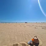 Sj000-005 - Maison 3 Pieces 4 Couchages - Jean De Monts *