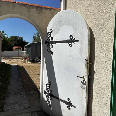 Sj000-005 - Maison 3 Pièces 4 Couchages - Jean De Monts Villa Saint-Jean-de-Monts